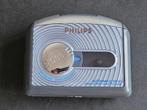 Philips Walkman met DBB - Z.G.A.N, Ophalen of Verzenden, Walkman