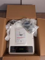 Goodwe 3-fase Omvormer GW5000-SDT-20, Ophalen of Verzenden, Zo goed als nieuw, Overige typen