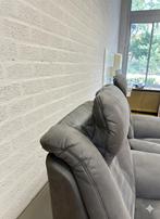 2x Luxe Polipop Retour fauteuils – Verstelbare Hoofdkussens, Minder dan 75 cm, Verstelbaar, Ophalen of Verzenden, Zo goed als nieuw