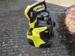 Karcher K4 Power Control Hogedrukreiniger /Hogedrukspuit, Ophalen, Kärcher, Nieuw, Elektrisch