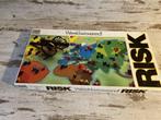 Risk witte doos Clipper [s268], Hobby en Vrije tijd, Gezelschapsspellen | Bordspellen, Ophalen of Verzenden, Zo goed als nieuw