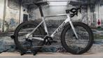 Sensa giulia supremo 55cm 105di2, Carbon, Sensa, Almere, Meer dan 20 versnellingen