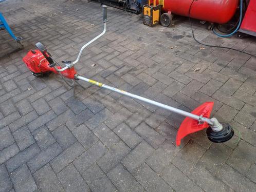 Efco bosmaaier DS 4000 T (gebruikt), Tuin en Terras, Bosmaaiers, Gebruikt, Benzine, 50 cm of meer, Ophalen of Verzenden