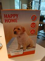 Happy home trainingsmat ten voor puppies, Dieren en Toebehoren, Ophalen of Verzenden, Zo goed als nieuw