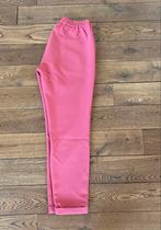 Nieuw! Dames suit pants Bien Bleu roze/rood maal L, Kleding | Dames, Broeken en Pantalons, Nieuw, Lang, Maat 42/44 (L), Ophalen of Verzenden