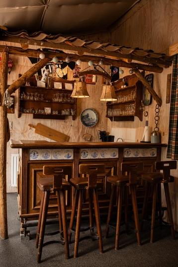 Feest Locatie  beschikbaar voor biedingen