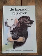 De Labrador Retriever - Boek, Ophalen of Verzenden