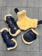 HH beschermers mt full, Dieren en Toebehoren, Ophalen of Verzenden, Zo goed als nieuw