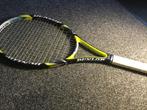 Dunlop Aerogel Tennisracket, Sport en Fitness, Tennis, L4, Ophalen of Verzenden, Zo goed als nieuw, Racket