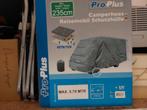 Pro Plus camperhoes L 5.70 x B 2.35 x H 2.70, Nieuw