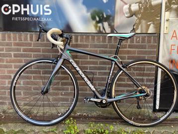 Cannondale Synapse beschikbaar voor biedingen