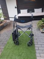 Nieuwe rollator, Diversen, Ophalen, Zo goed als nieuw