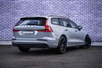 Volvo V60 2.0 B3 Essential Edition | Sport Pack | 19" Black, Auto's, 12 maanden, Euro 6, 4 cilinders, 1634 kg