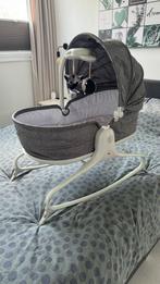 Cosy rocker-napper, Kinderen en Baby's, Wipstoel, Met gordel(s) of riempje(s), Zo goed als nieuw, Ophalen