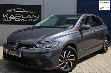 Volkswagen Polo 1.0 TSI Lane Assist Stoelverw PDC CarPlay BT beschikbaar voor biedingen