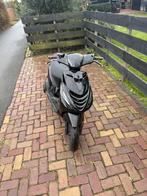 Zip 70cc 2t, Fietsen en Brommers, Scooters | Piaggio, Ophalen, Tweetakt, Zo goed als nieuw, 70 cc