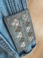 Jacob Cohen Nick Slim 300d NIEUW Blauw - Maat: 34, Blauw, Nieuw, Ophalen of Verzenden, W33 - W34 (confectie 48/50)