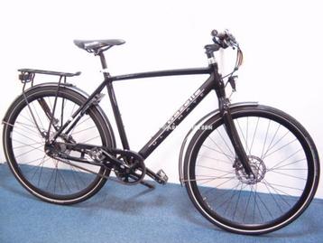 Gazelle Ultimate (5129) beschikbaar voor biedingen