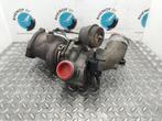 FORD S-MAX [TURBOCHARGER] 2008, Ophalen of Verzenden, Gebruikt, Stiba lid