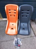 2x Babboe zitjes voor Bakfiets/Fietskar 25 ps, Ophalen of Verzenden, Gebruikt, Babboe