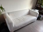 Ikea Klippan bank, Ophalen, Driepersoons, 75 tot 100 cm, Zo goed als nieuw