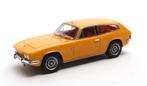 Reliant Scimitar SE5a GTE 1971-'75 Oranje 1-43 Matrix Scale, Overige merken, Matrix Scale Models, Tschuiten@hotmail.com, Auto
