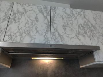 Extractor hood for sale beschikbaar voor biedingen