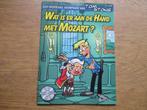 Tom stone - wat is er aan de hand met mozart, Ophalen of Verzenden, Nieuw, Klassiek