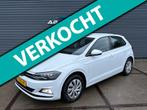 Volkswagen Polo 1.0 TSI Comfortline CARPLAY/ NAVI, Voorwielaandrijving, Gebruikt, 95 pk, Met garantie (alle)