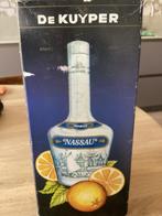 De Kuiper Vintage Likeur - Nassau Orange, Ophalen of Verzenden, Gebruikt, Overige typen