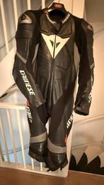 ZGAN Dainese motorpak 58 (overall), Motoren, Kleding | Motorkleding, Dainese, Heren, Ophalen of Verzenden, Nieuw zonder kaartje