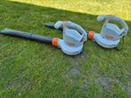 Ongebruikte Stihl BGE71 bladblazer, Ophalen of Verzenden, Nieuw, Overige soorten