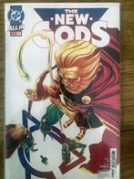 New Gods #1-6, Eén comic, Verzenden, Nieuw, Amerika