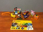 Lego 11003 - Classic - Bricks and Eyes, Ophalen of Verzenden, Zo goed als nieuw, Complete set, Lego