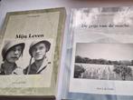 J. de Golde mijn leven en de prijs van macht gesigneerd, Boeken, Ophalen of Verzenden, Gelezen