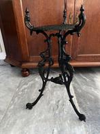 Antiek Engels Victoriaans bloementafeltje / bijzettafel., Antiek en Kunst, Ophalen