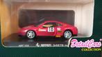 Ferrari 348 Challenge 1:43 Detailcars Pol, Verzenden, Zo goed als nieuw, Auto, Overige merken
