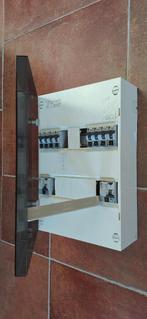 groepenkast, Ophalen, Gebruikt, Overige typen