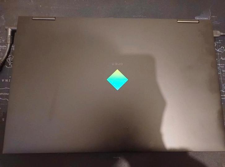 HP Omen Gaming Laptop - RTX 3060, Computers en Software, Windows Laptops, Zo goed als nieuw, 16 inch, SSD, 2 tot 3 Ghz, 16 GB