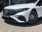 Mercedes-Benz EQS 450+ Edition 1 108 kWh, Automaat, Achterwielaandrijving, Gebruikt, Head-up Display