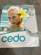 Nieuw Cedo Vero beach Toiletzitting/siège wc Pergamon, Ophalen of Verzenden, Nieuw, Toilet