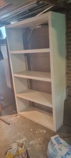 Grote degelijke ikea kast, Ophalen, Gebruikt, 100 tot 150 cm, 150 tot 200 cm