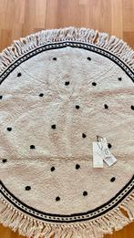 Nieuw (kinder) vloerkleed Tapis petit beige, Ophalen of Verzenden, Nieuw