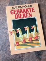 Gehaakte dieren, Ophalen of Verzenden, Nieuw, Haken, Overige typen