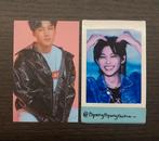 Ateez Wooyoung illusion pc WTT, Verzenden, Zo goed als nieuw, Plaatje