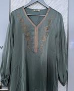 Nieuwe Abaya Kaftan Caftan, Ophalen of Verzenden, Nieuw, Maat 38/40 (M), Onder de knie