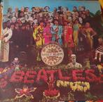 Lp The Beatles  Sgt. Pepper's Lonely Hearts Club Band, Cd's en Dvd's, Vinyl | Pop, Ophalen of Verzenden