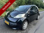 Peugeot 107 1.0-12V XR APK TOT 07-04-2026, Voorwielaandrijving, Gebruikt, 4 stoelen, Bedrijf