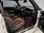 MINI Mini 2.0 John Cooper Works H&K|Pano|Sportstoelen, 1998 cc, 232 pk, Gebruikt, Zwart