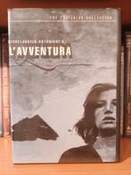 L'Avventura (Criterion), Ophalen of Verzenden
